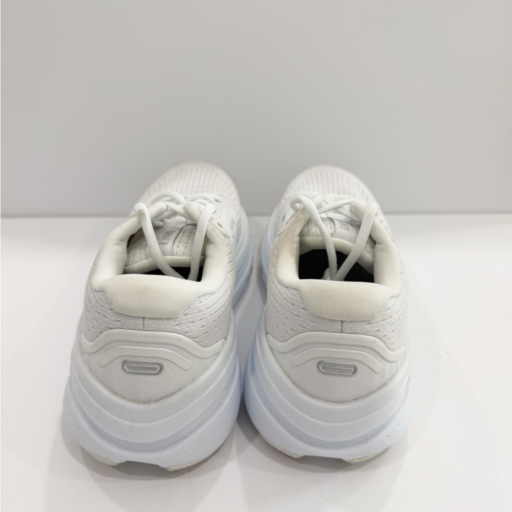 Brooks Ghost Max Women’s Shoes - Picture 3 of 9